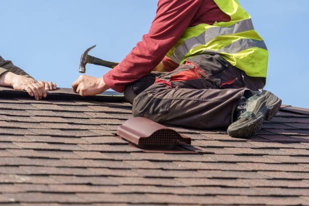 Best Gutter Installation and Roofing  in Republic, WA