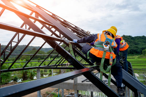 Best Roof Maintenance Services  in Republic, WA