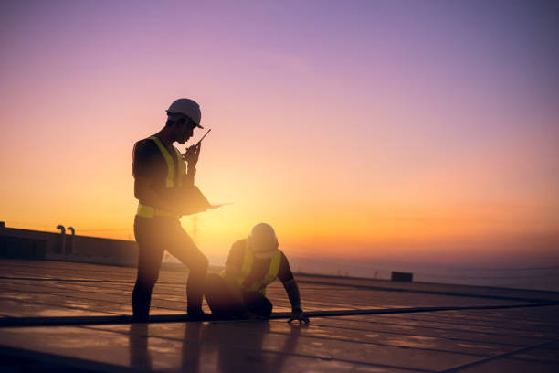 Quick and Trustworthy Emergency Roof Repair Services in Republic, WA