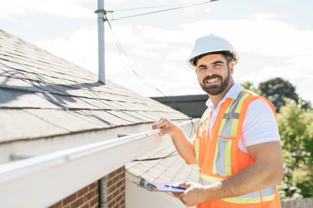Best New Roof Installation  in Republic, WA