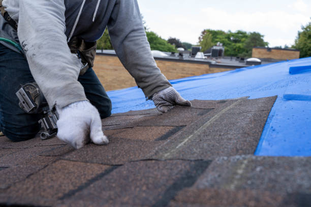 Best Commercial Roofing Services  in Republic, WA