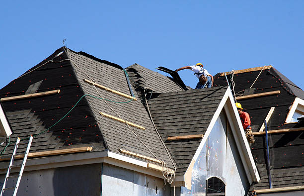 Republic, WA Roofing Contractor Company
