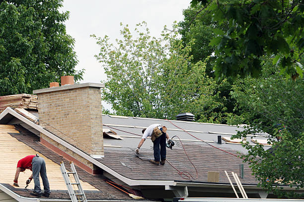 Best Slate Roofing Contractor  in Republic, WA