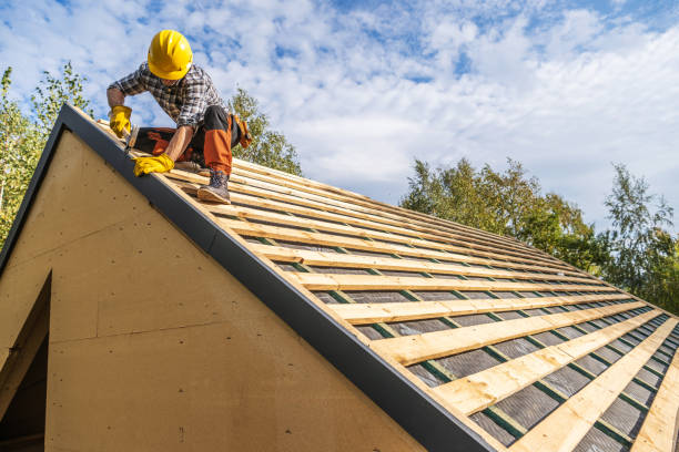 Best Gutter Installation and Roofing  in Republic, WA