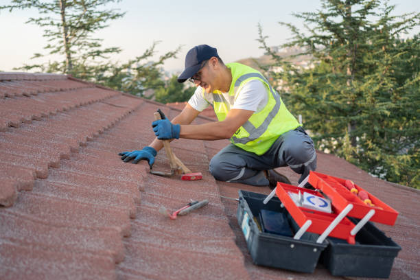 Best Residential Roofing Contractor  in Republic, WA
