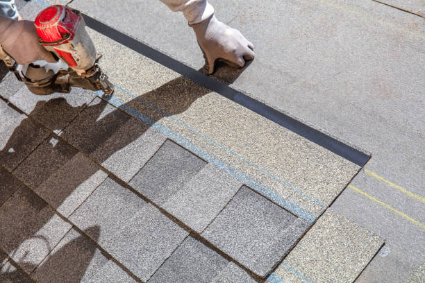 Roof Waterproofing Services in Republic, WA