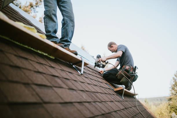 Best Shingle Roofing Installation  in Republic, WA