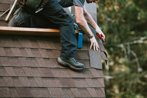 Best Affordable Roofing Company  in Republic, WA